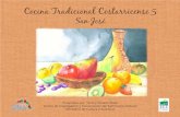 Cocina Tradicional Costarricense 5 - Portal ... Cocina Tradicional Costarricense 5 San Josأ© Compilado