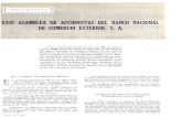 XXIX ASAMBLEA DE ACCIONISTAS DEL BANCO NACIONAL DE ... XXIX ASAMBLEA DE ACCIONISTAS DEL BANCO NACIONAL