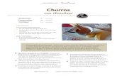 Churros - Cocina en m£Œs videos en TonioCocina m£Œs recetas en www. Cocina En Video .com Churros con