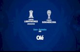 Presentaci£³n de PowerPoint - Clar£­n Comercial ... Rexona AIRWAYS - -CONMEBOL- SUDAMERICANA -CONMEBOL