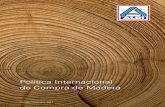 Polأ­tica Internacional - Aldi Supermercados interأ©s sobre la importancia de la gestiأ³n forestal sostenible
