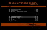 CE-bel£­v2012 3 2013 05 jav - Compressor-Express 4. Antes de instalar el nuevo compresor identifique