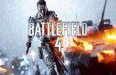 أچ CARACTERأچSTICAS DEL JUEGO BATTLEFIELD 4 Battlefield 4 es el innovador أ©xito de ventas de acciأ³n