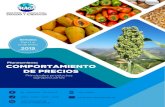 Guatemala Informe semanal de precios, del 17 al 23 de ... SOYA: Durante la semana el comportamiento