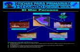 Z El Mar Peruano - Actividades Educativas ... 4. La actividad m£Œs importante del Mar Peruano es la