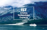 Cruise Technology Experts 4 ist Cruise Technology Experts 5 FIBOS Technology lleva la productividad