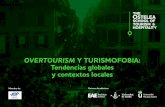 OvertOurism y Turismofobia: Tendencias globales y ... El aumento de los precios de la vivienda (alquiler