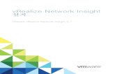 vRealize Network Insight ى„¤ى¹ک - VMware vRealize Network ... â€؛ kr â€؛ VMware-vRealize-Network...آ 