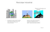 Reciclaje Industrial ... Requisitos para el reciclaje de residuos sأ³lidos: Anexo 2 Anexo 3 â€¢ El CDR
