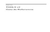 Datacolor TOOLS v2 Guia de Referencia 2012-01-10آ  Datacolor Tools v2 Guia de Referencia Page 3 Configuraciأ³n