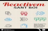 Reactivem - Sant Boi de Sant Boi.pdf¢  m£ rqueting digital, produccions imatge i so digital, etc. 8