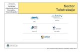 Norma de Analista Sector Contable - Teletrabajo ... El administrativo contable teletrabajador tiene