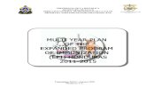 PRESIDENCIA DE LA REPUBLICA SECRETARIA DE SALUD PROGRAMA AMPLIADO DE INMUNIZACIONES (PAI) Tegucigalpa,
