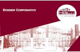 dossier corporativo - HGL Construcciones y Construcciones y contratas Hermanos Garcأ­a Llorente, HGL,