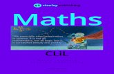 Maths ،logo...آ  2019-09-24آ  Maths Este proyecto tiene como objetivo el aprendizaje de las matemأ،ticas