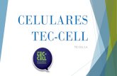 CELULARES TEC-CELL - CELULARES TEC-CELL TEC-CELL S.A. SAMSUNG SAMSUNG A01 Pantalla: 5.7", 720 x 1520