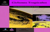 Ciclones Tropicalesescuelanacio 2020-03-11آ  Efecto del fenأ³meno de El Niأ±o en los ciclones tropicales