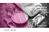 El sector Beautya 2019-09-30آ  El sector Beauty a Catalunya | Pأ­ndola Sectorial Juliol 2019 | 2 El