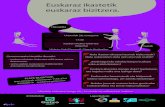 Euskaraz ikastetik euskaraz 2016-01-15آ  Euskaraz ikastetik euskaraz bizitzera. Hitzaldia Gurasoentzako