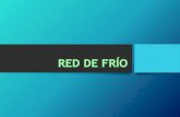 RED DE FRIO O CADENA DE FRIO