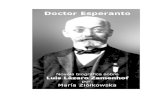 Doctor Esperanto