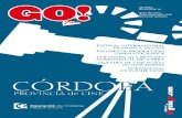 Revista Go! Guia de Cultura y Turismo Cordoba