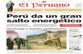 El Peruano 25 Mar 2011