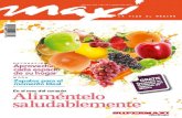 Revista Maxi Septiembre