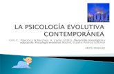 Psicologa Evolutiva