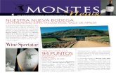 Montes News