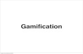 Gamification: usos y abusos