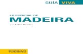 Madeira Esencial