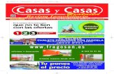 REVISTA CASAS Y CASAS NOVIEMBRE 2012