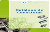 Conectores TCC
