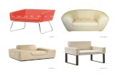 Sillones Individuales