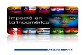 Impact Latinoamerica