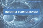 Tema 5 Internet i Comunicaci³