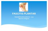 Fascitis Plantar Oficial PDF
