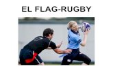 Flag rugby Sim³ Ballester