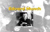 Edvard Munch  Alex