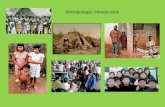 Antropolog­a de la salud o antropolog­a m©dica