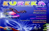 Revista Eureka 2010