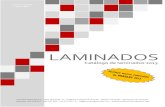 Catálogo LAMINADOS 2013