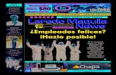Laredo Maquila News / Septiembre 2011