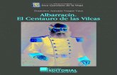 Albarracin "El Centauro de las Vilcas"