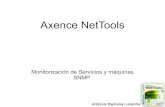 Snmp net tools_madrena
