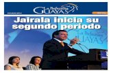 Peri³dico digital de la Prefectura del Guayas - Mayo 2014
