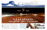 Especial de Rendici³n de cuentas de Prefectura del Guayas 2011