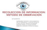 Expo metodos de observacion
