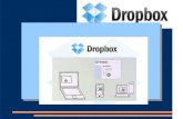 Titorial Dropbox